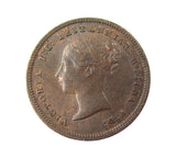 Victoria 1843 Half Farthing - GEF