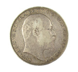 Edward VII 1902 Crown - Fine