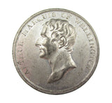 1812 Victories In The Peninsular War 36mm WM Medal