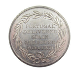 1812 Victories In The Peninsular War 36mm WM Medal