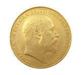 Edward VII 1902 Matt Proof Two Pound - A/UNC