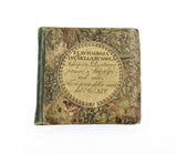 Italy 1830 Flavio Gioia Bronze 40mm Cased Medal