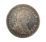 George III 1811 Eighteenpence Bank Token - GEF