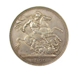 Victoria 1900 Crown - AEF