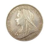 Victoria 1900 Crown - AEF