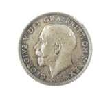 George V 1911 Proof Sixpence - NGC PF66