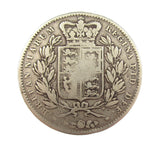 Victoria 1847 Young Head Crown - Fair