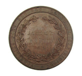 1879 Yorkshire Fine Art and Industrial Exhibition 76mm Medal