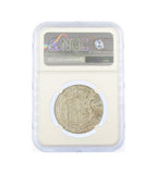 Edward VII 1902 Matt Proof Halfcrown - NGC PF65