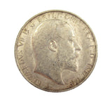 Edward VII 1903 Florin - EF