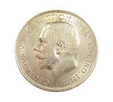 George V 1915 Florin - EF
