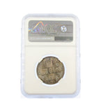 George V 1911 Proof Florin - NGC PF65