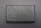 1887 Embossed Hard Case For 11 Coin Proof Set - Five Pound To Threepence