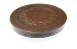 1851 Great Exhibition 'For Services' Medal - By Wyon