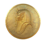 1972 Discovery Of The Tomb Of Tutankhamun 51mm Silver Medal