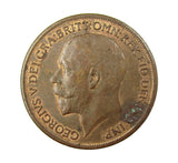 George V 1918 KN Penny - EF