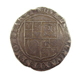 James I 1604-1619 2nd Coinage Shilling - GF