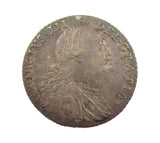 George III 1787 Shilling - GVF