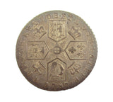George III 1787 Shilling - GVF