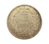 Victoria 1846 Shilling - EF