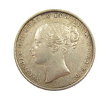 Victoria 1846 Shilling - EF