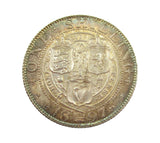 Victoria 1897 Shilling - A/UNC