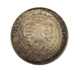 Victoria 1900 Shilling - GVF
