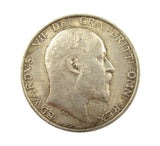 Edward VII 1906 Shilling - GEF