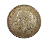 George V 1927 Proof Shilling - EF