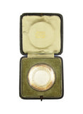 1867 St Saviour's School Athletic Games 52mm Silver Medal