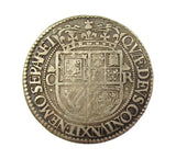 Scotland Charles I 1625-1649 Six Shillings - Briot