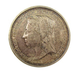 Australia 1880 Melbourne International Exhibition Silver Medal - By Stokes
