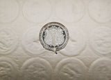 c.1830 Volume V Set Of 12 x Holy Scripture 73mm Medals - By Thomason
