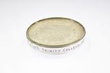 1868 Cambridge University Swimming Club Silver Medal For Diving