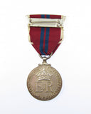 1953 Elizabeth II Civil Issue Coronation Medal On Ribbon - Boxed