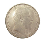 Edward VII 1902 Matt Proof Florin - A/UNC