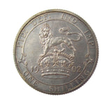 Edward VII 1902 Matt Proof Shilling - A/UNC