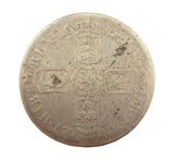 William III 1696 Crown - GEI For DEI Error