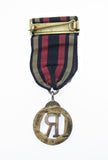 Queen Alexandra's Imperial Military Nursing Service Reserve Medal