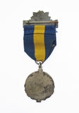 Canadian Legion 1936 Vimy Pilgrimage Medal