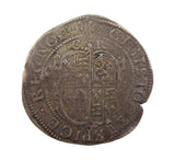 Charles I 1630-1631 Tower Mint Shilling - mm Plume