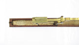Vintage H Bell & Co Portable Guinea & Sovereign Scales