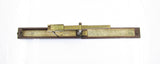 Vintage Stephen Houghton & Son Portable Sovereign Scales