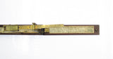 Vintage Stephen Houghton & Son Portable Sovereign Scales