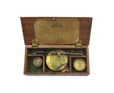 Vintage Gold & Silver Coin Scales & Coin Weights