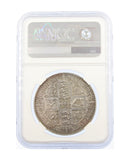 Victoria 1847 Gothic Proof Crown - NGC PROOF
