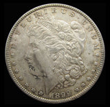 USA 1899-P Morgan Dollar - GEF