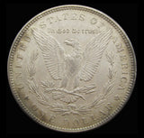 USA 1899-P Morgan Dollar - GEF