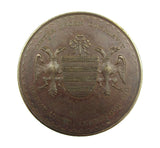 1810 George III Golden Jubilee Salisbury 48mm Medal