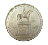 1844 Duke Of Wellington Royal Exchange 43mm Medal - By Davis